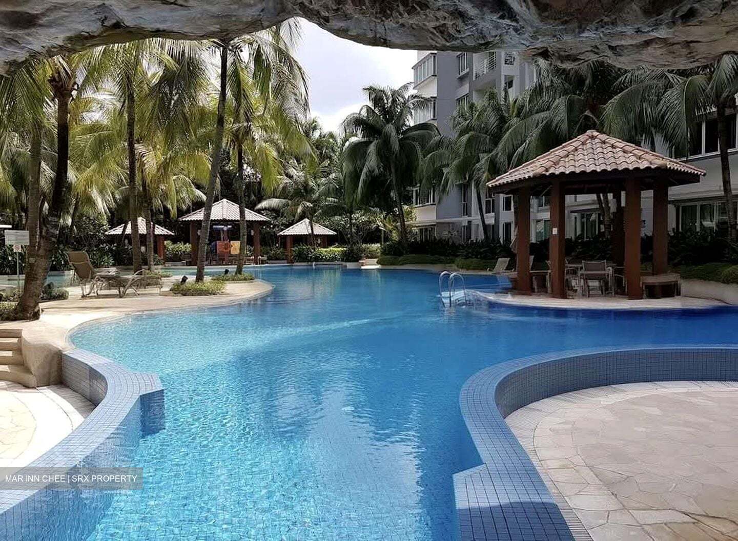 SunGlade (D19), Condominium #553889341